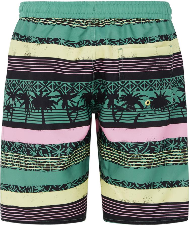 Protest Protest FRISBY Badehose Jungen - frosty green - 0 | SportScheck