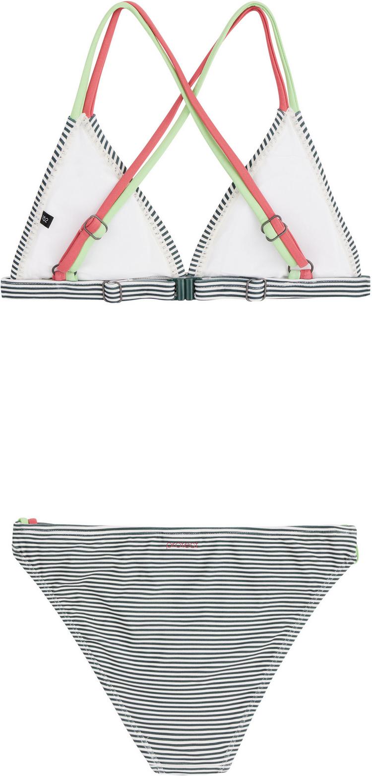 Protest Protest KRISTEL Bikini Set M&auml;dchen - huntergreen - 0 | SportScheck