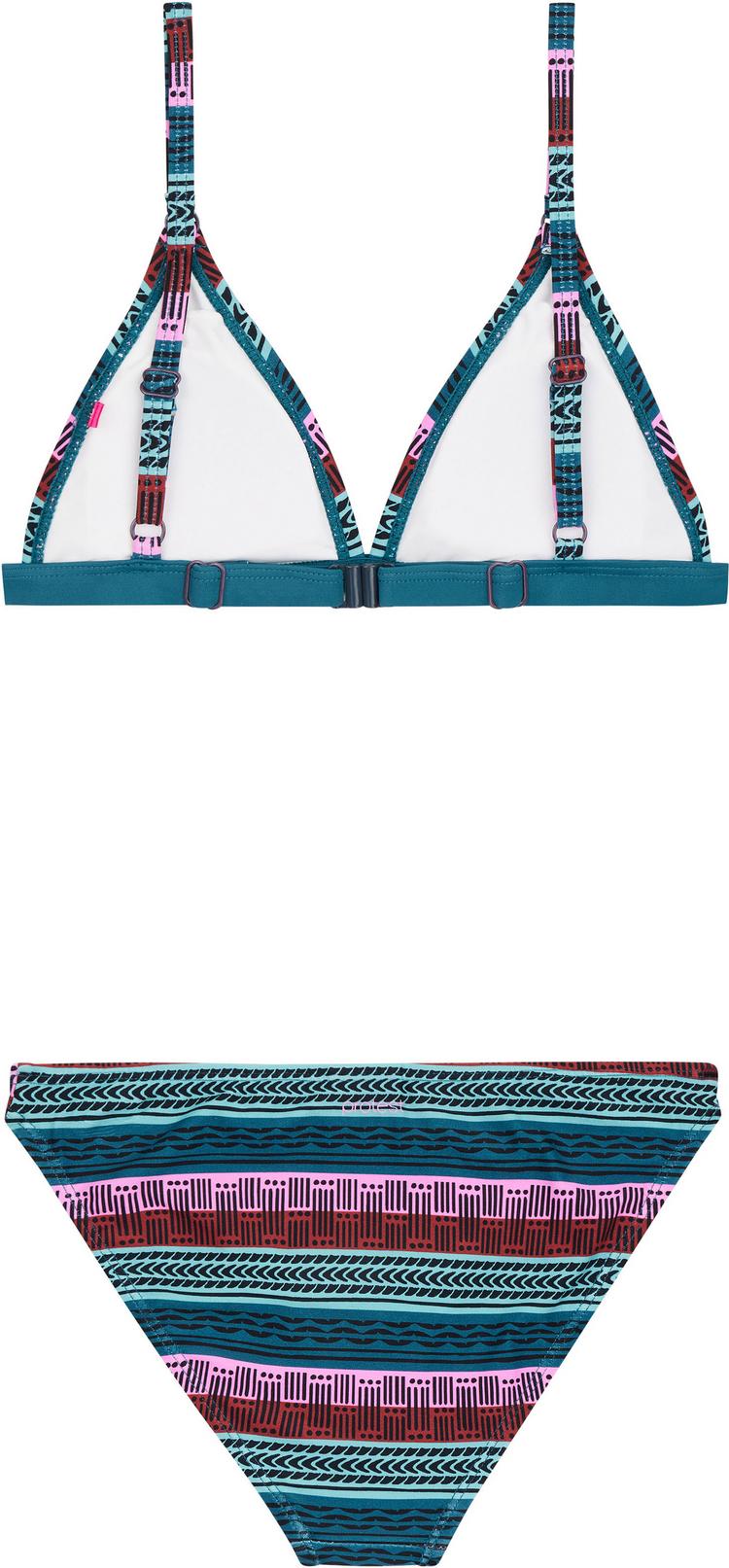 Protest Protest RINA Bikini Set M&auml;dchen - vision blue - 0 | SportScheck