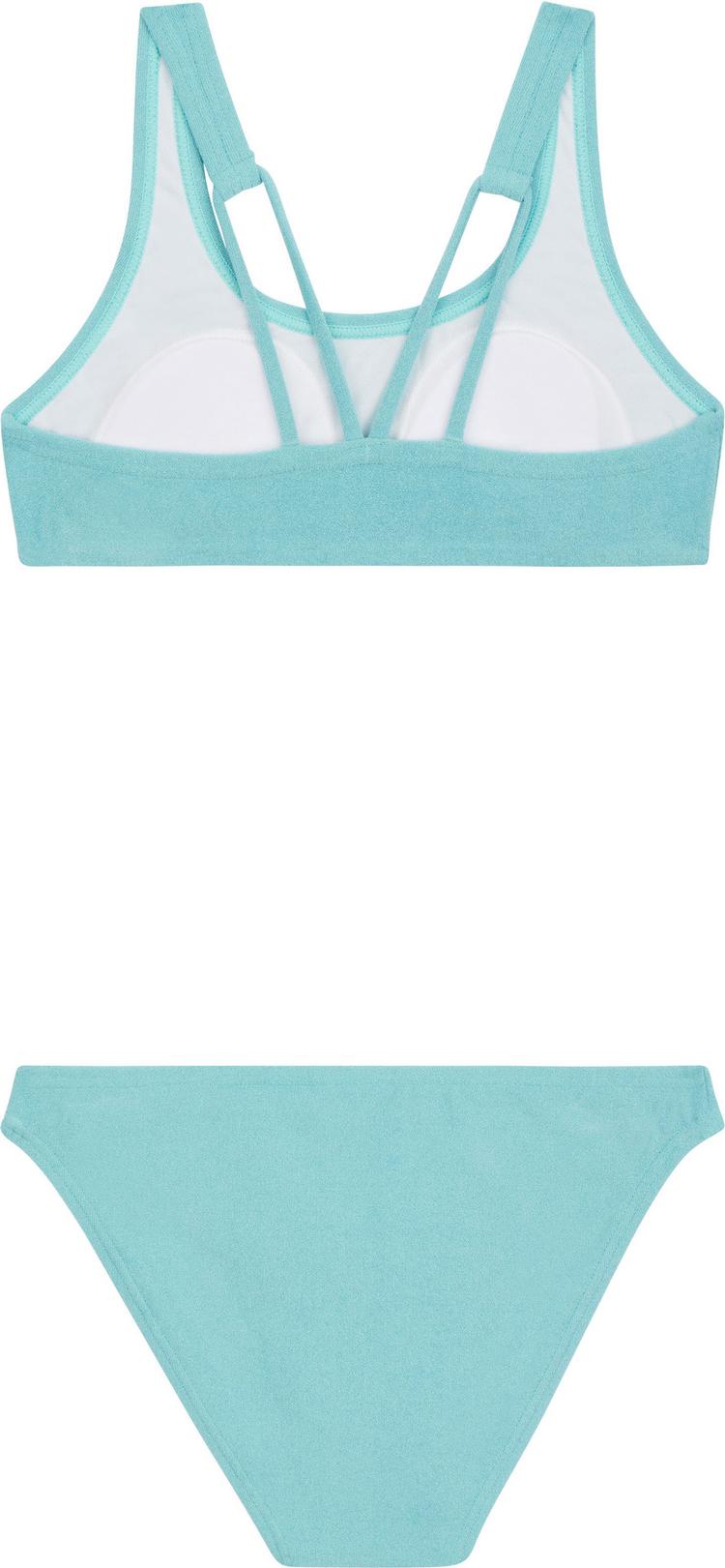 Protest Protest HONOLUA Bikini Set M&auml;dchen - vision blue - 0 | SportScheck