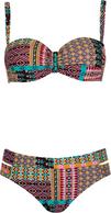 Sunflair Bikini Set Damen - multicolor