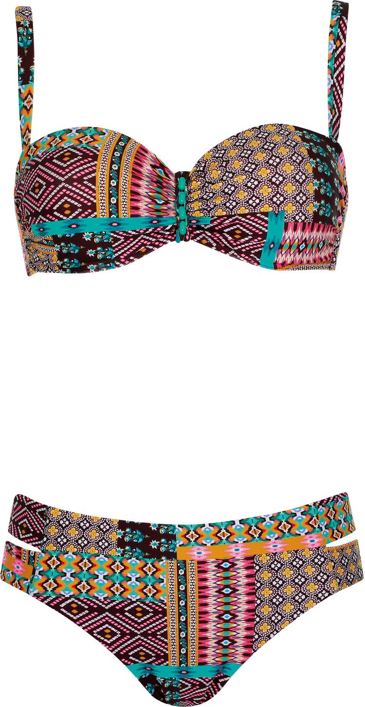 Sunflair Sunflair Bikini Set Damen - multicolor - 0 | SportScheck