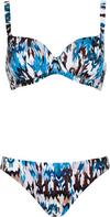 Sunflair Bikini Set Damen - blau