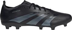 adidas PREDATOR LEAGUE L FG Fußballschuhe Herren core black-carbon-core black