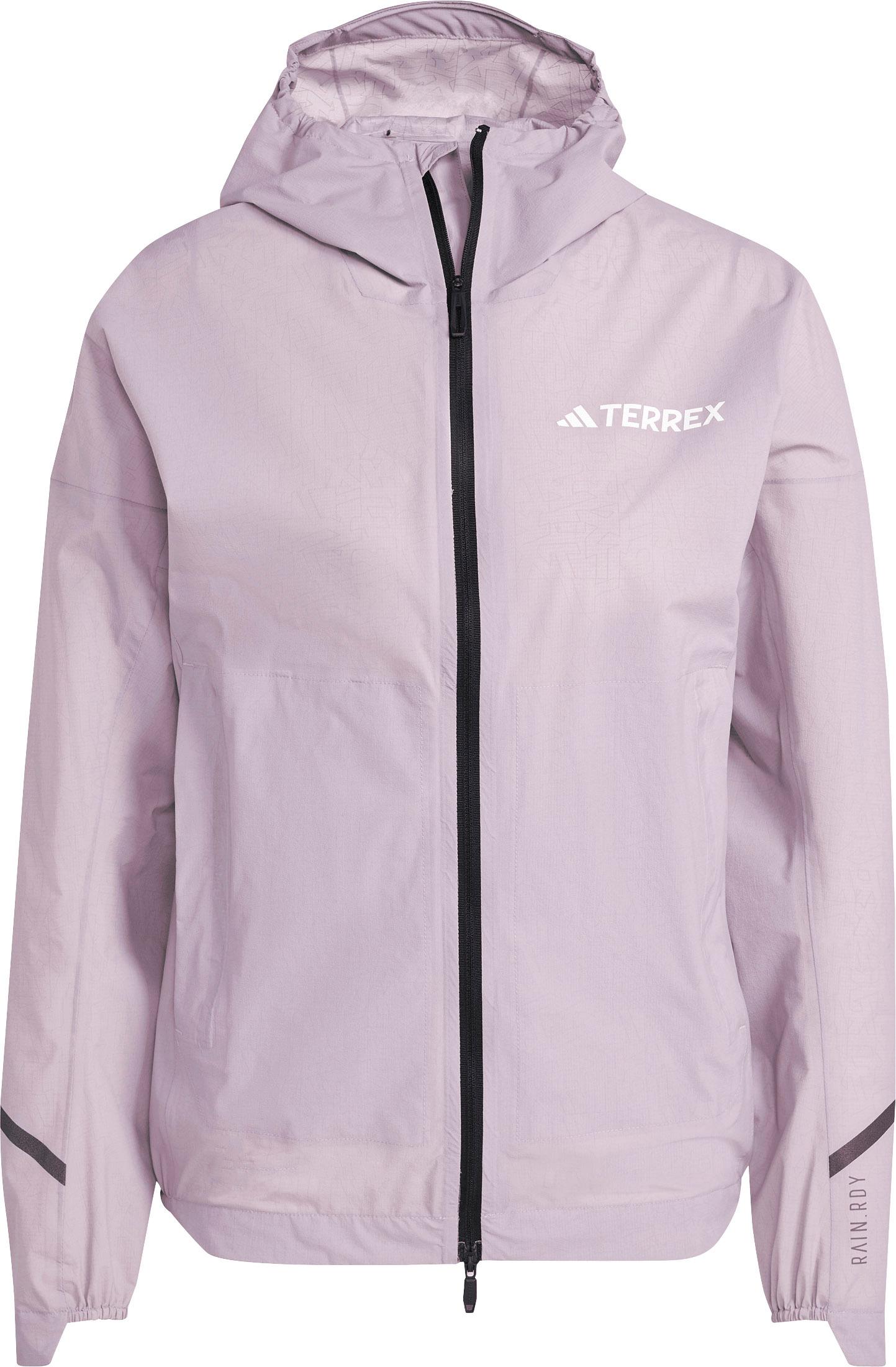 adidas XPR Laufjacke Damen