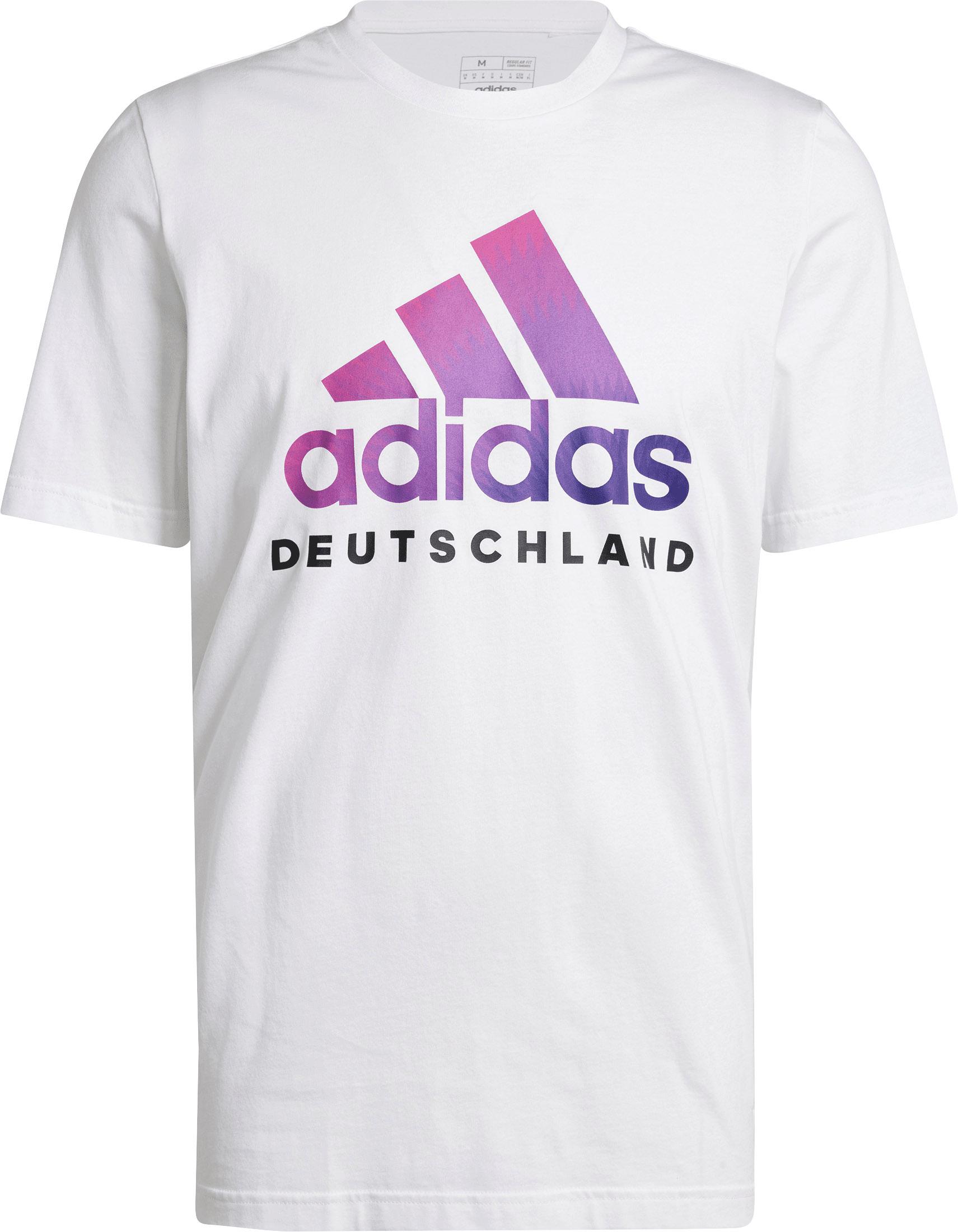 adidas DFB EM24 T-Shirt Herren