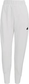 adidas Z.N.E Trainingshose Damen - white