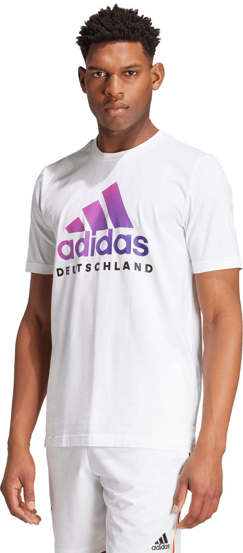 adidas DFB EM24 T-Shirt Herren