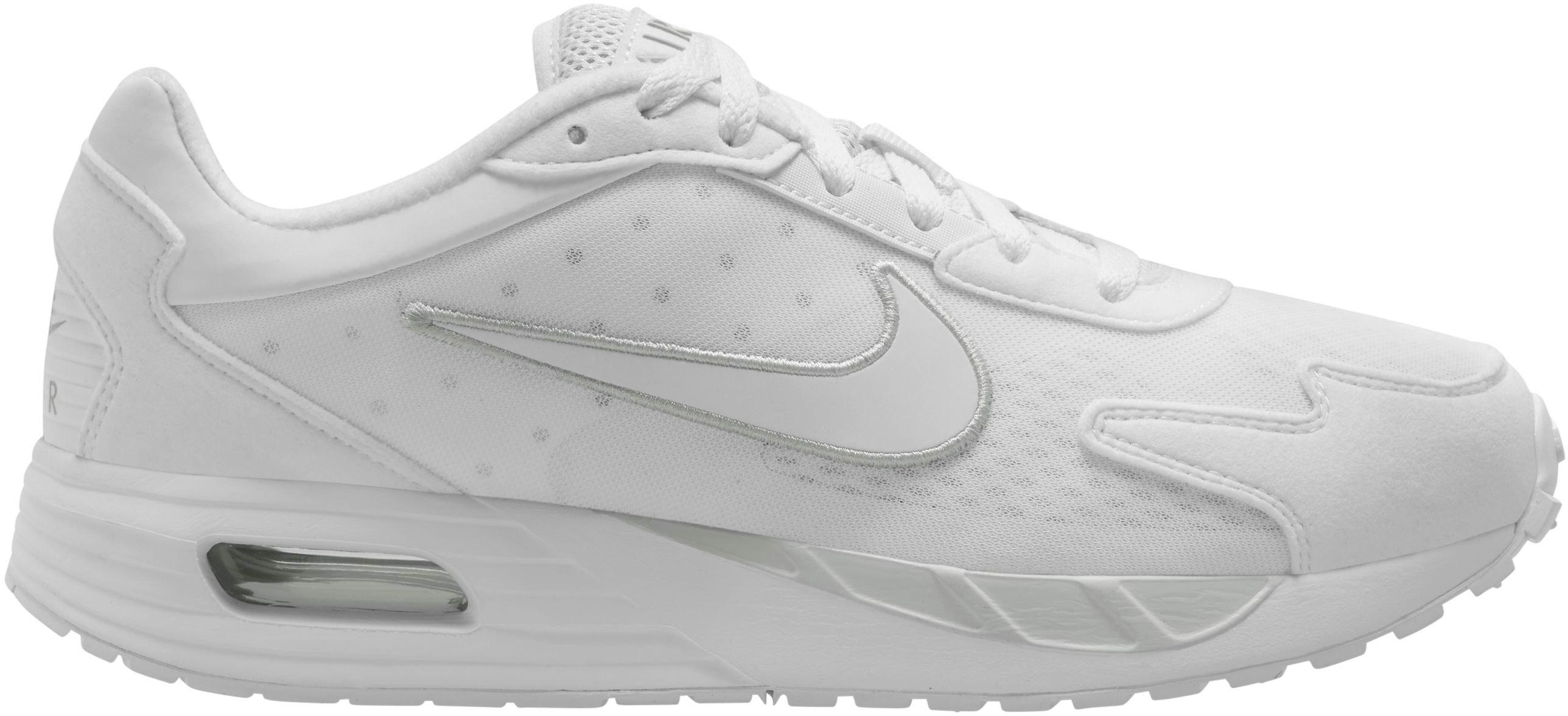 Nike Air Max Solo Sneaker Herren white white white im Online Shop von SportScheck kaufen