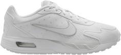 Nike Air Max Solo Sneaker Herren white-white-white