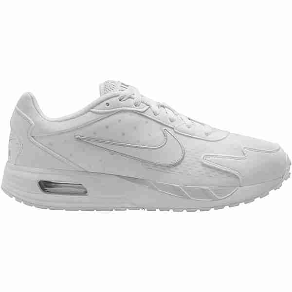 Nike Air Max Solo Sneaker Herren white-white-white