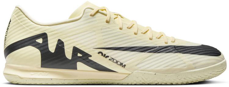 Nike Nike Mercurial ZOOM VAPOR 15 ACADEMY IC Fu&szlig;ballschuhe - lemonade-black - 0 | SportScheck