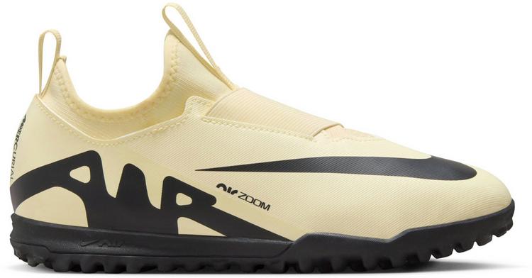 Nike Nike JR Mercurial ZOOM VAPOR 15 ACADEMY TF Fu&szlig;ballschuhe Kinder - lemonade-black - 0 | SportScheck