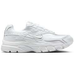 Nike Initiator Sneaker Damen white-metallic silver-photon dust
