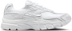 Nike Initiator Sneaker Damen white-metallic silver-photon dust