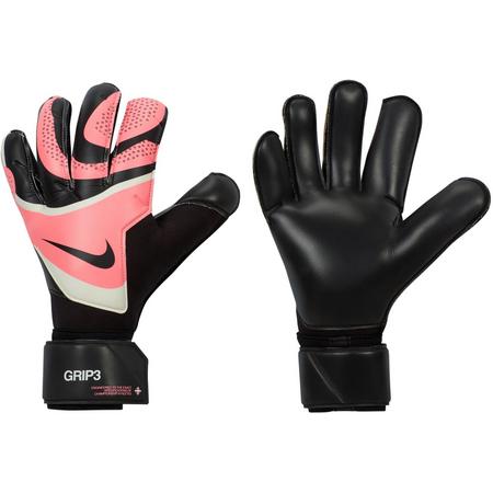 Nike Grip3 Torwarthandschuhe Torwarthandschuhe 11 Normal | 00196977921537 Nike Grip3 Torwarthandschuhe Torwarthandschuhe 11 Normal | 00196977921537