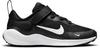 Nike Revolution 7 Laufschuhe Kinder - black-white-white