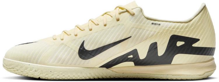 Nike Nike Mercurial ZOOM VAPOR 15 ACADEMY IC Fu&szlig;ballschuhe - lemonade-black - 0 | SportScheck