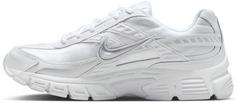Rückansicht von Nike Initiator Sneaker Damen white-metallic silver-photon dust