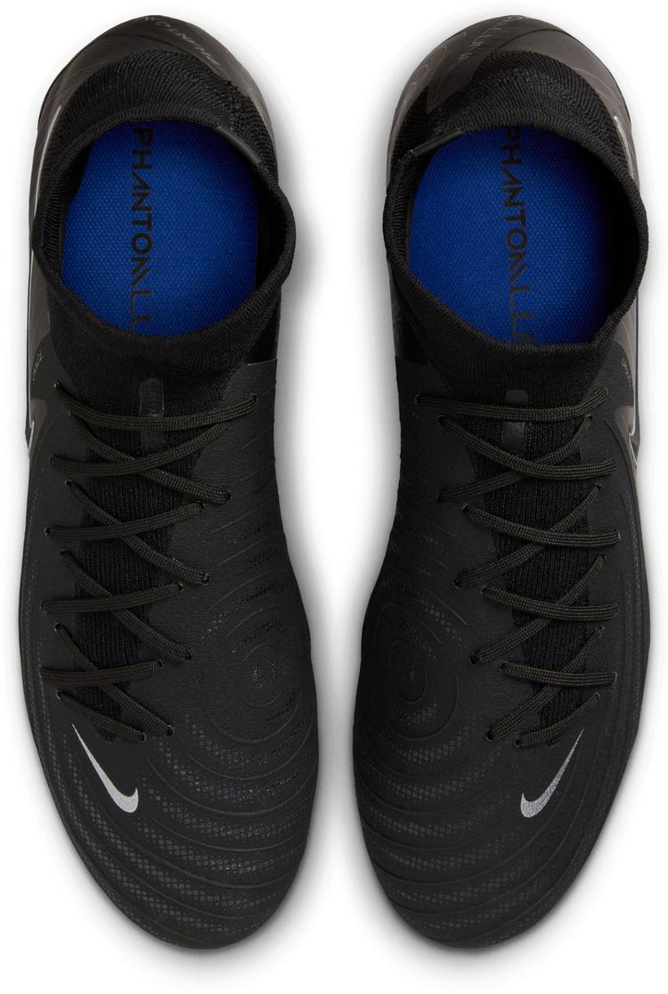 Nike Nike Phantom Luna II Pro FG Fu&szlig;ballschuhe Herren - black-black - 0 | SportScheck