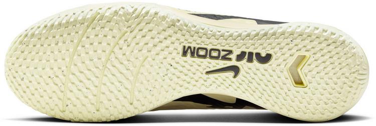 Nike Nike Mercurial ZOOM VAPOR 15 ACADEMY IC Fu&szlig;ballschuhe - lemonade-black - 1 | SportScheck