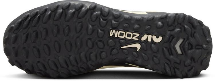 Nike Nike JR Mercurial ZOOM VAPOR 15 ACADEMY TF Fu&szlig;ballschuhe Kinder - lemonade-black - 1 | SportScheck