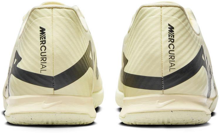 Nike Nike Mercurial ZOOM VAPOR 15 ACADEMY IC Fu&szlig;ballschuhe - lemonade-black - 2 | SportScheck