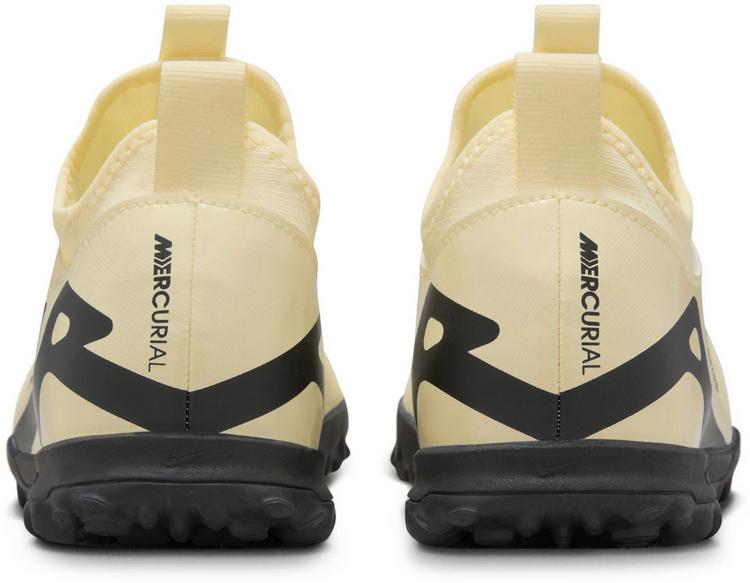 Nike Nike JR Mercurial ZOOM VAPOR 15 ACADEMY TF Fu&szlig;ballschuhe Kinder - lemonade-black - 2 | SportScheck