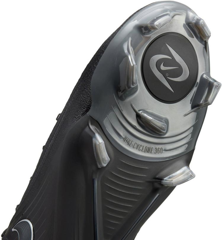 Nike Nike Phantom Luna II Pro FG Fu&szlig;ballschuhe Herren - black-black - 4 | SportScheck