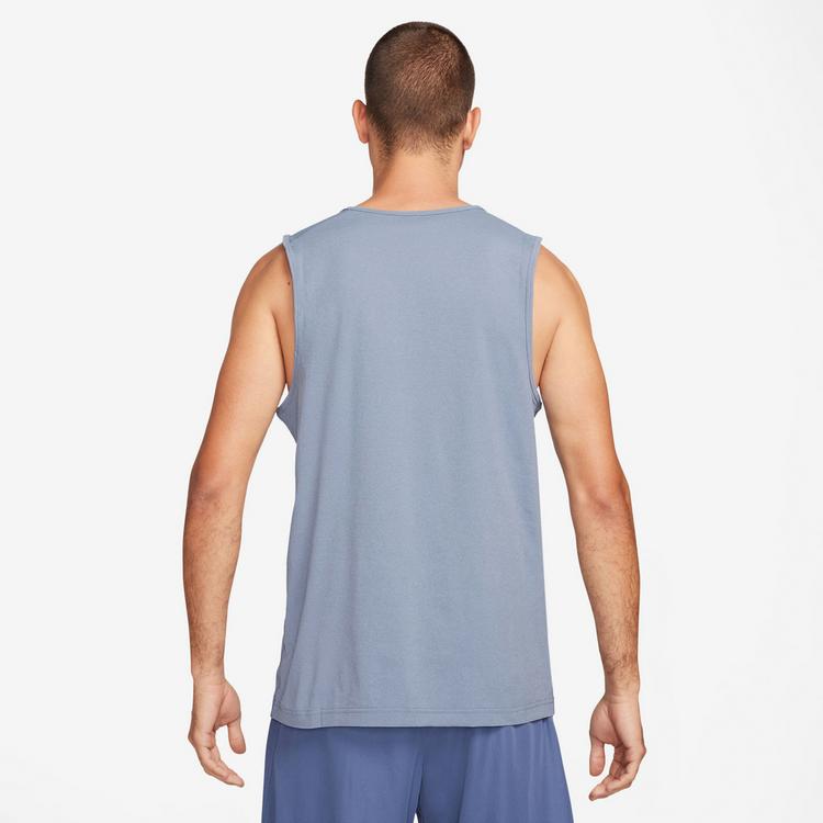 Nike Nike Dri-FIT Hyverse Funktionstank Herren - ashen slate-black - 1 | SportScheck