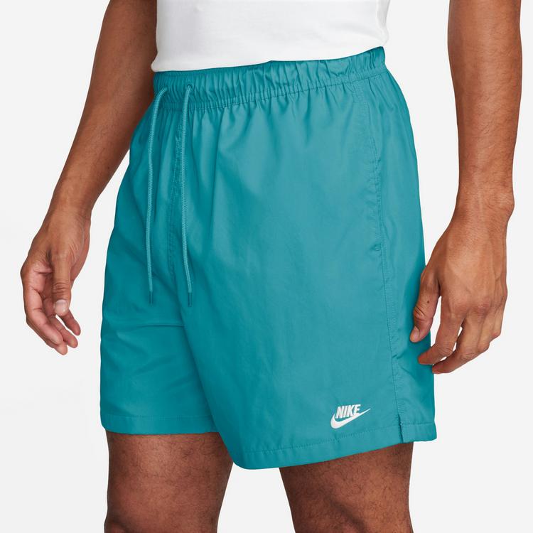 Nike Nike Club Shorts Herren - dusty cactus-white - 2 | SportScheck