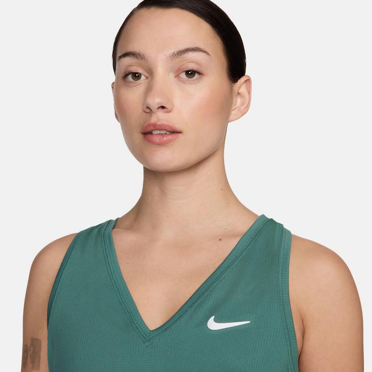 Nike Nike Court Victory Funktionstank Damen - bicoastal-white - 2 | SportScheck