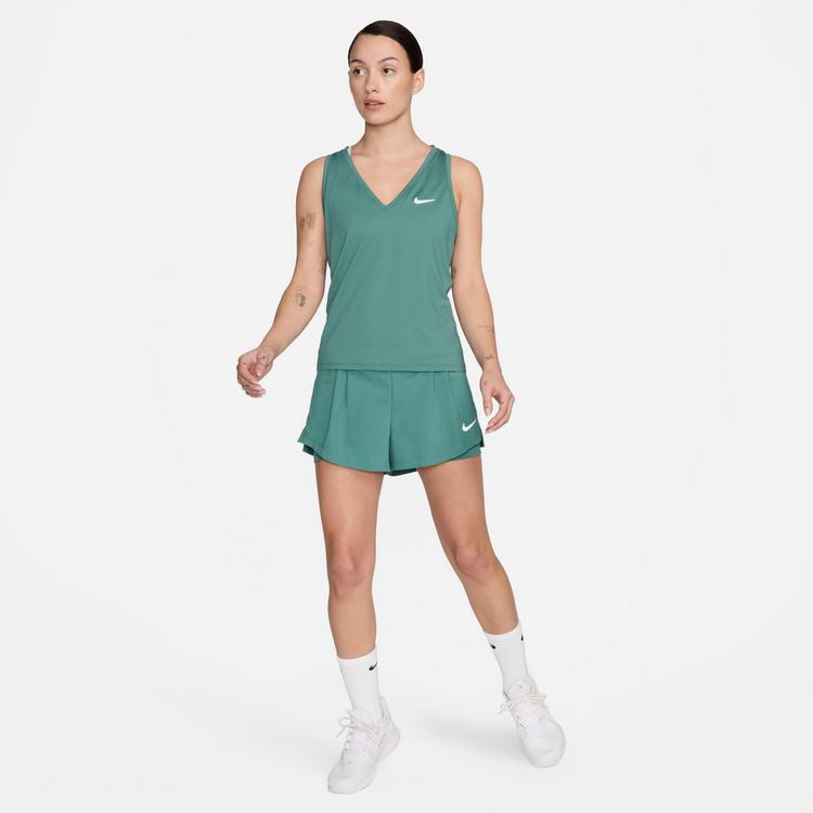 Nike Nike Court Victory Funktionstank Damen - bicoastal-white - 4 | SportScheck