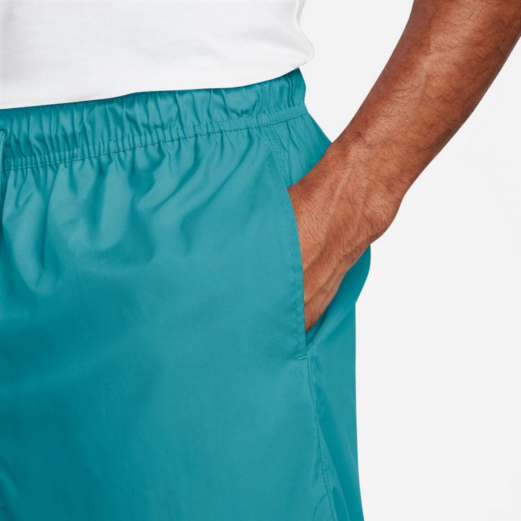 Nike Nike Club Shorts Herren - dusty cactus-white - 3 | SportScheck