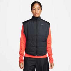 Rückansicht von Nike SWIFT TF FILL Laufweste Damen black