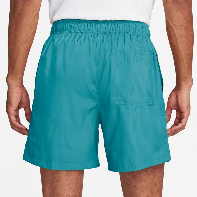 Nike Nike Club Shorts Herren - dusty cactus-white - 1 | SportScheck