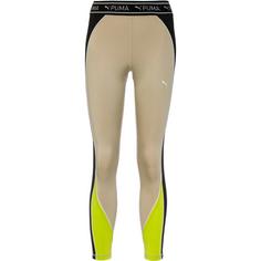 PUMA FIT TRAIN STRONG 7/8-Tights Damen putty