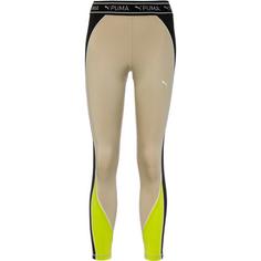 PUMA FIT TRAIN STRONG 7/8-Tights Damen putty