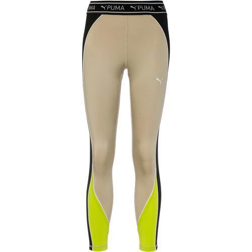 PUMA FIT TRAIN STRONG Tights Damen