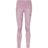 PUMA STUDIO FOUNDATION Tights Damen - grape mist