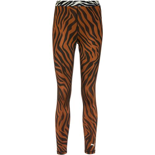 PUMA ANIMAL REMIX Tights Damen