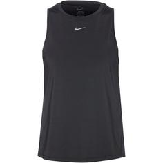 Nike ONE CLASSIC Dri-Fit Funktionstank Damen black-black