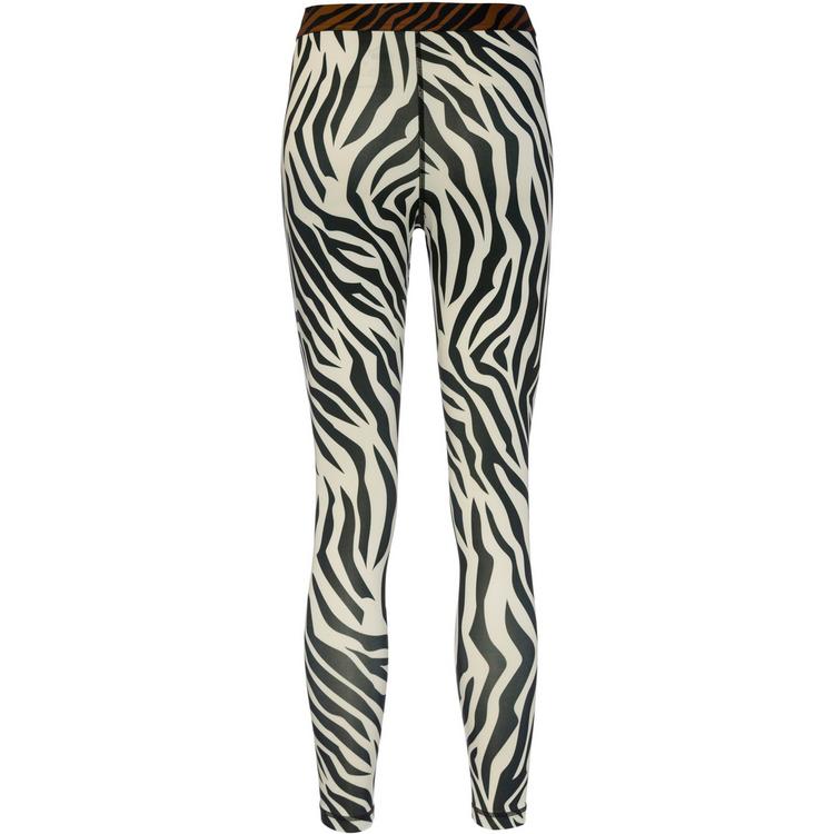 PUMA PUMA ANIMAL REMIX Tights Damen - sugared almond - 0 | SportScheck