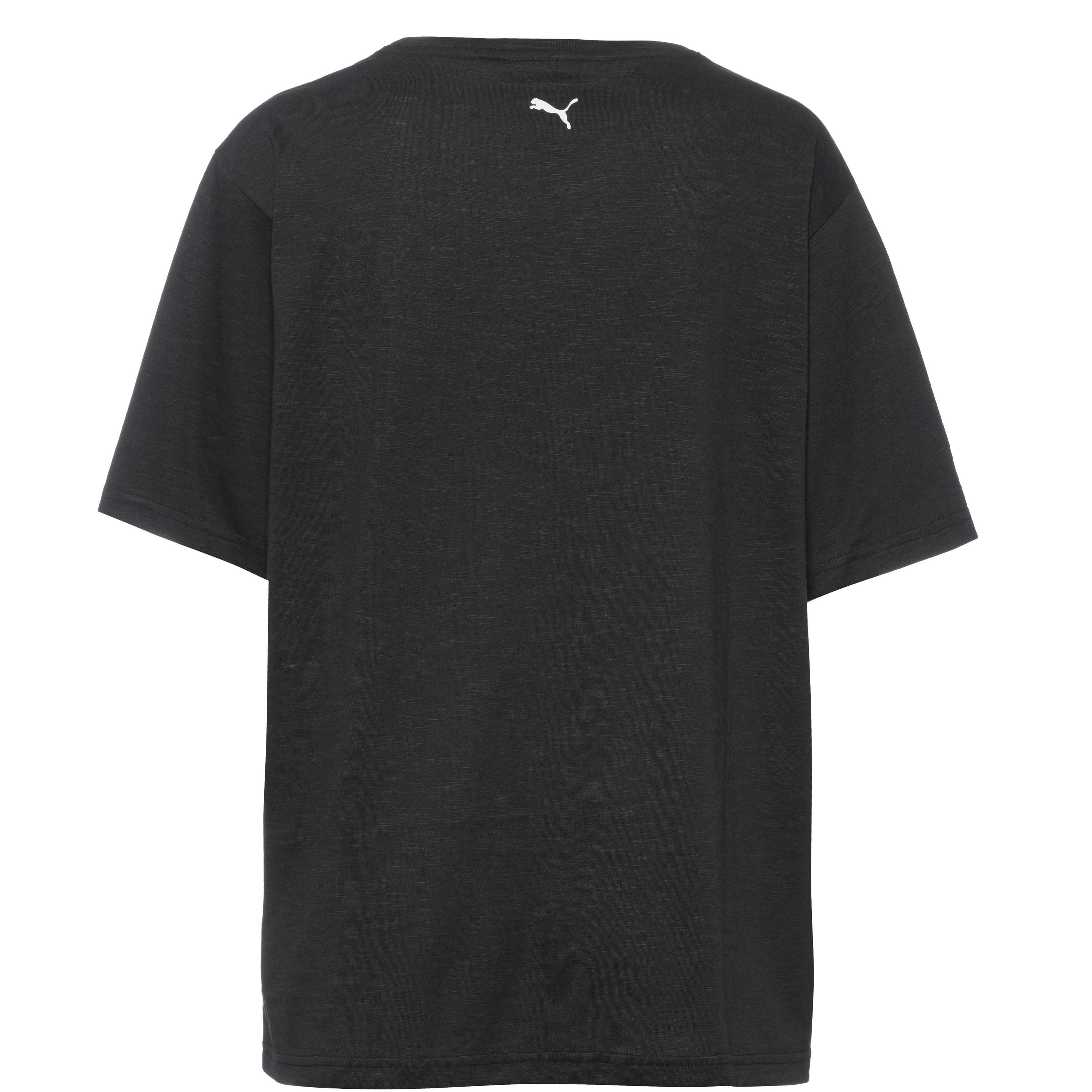 PUMA FIT Funktionsshirt Damen
