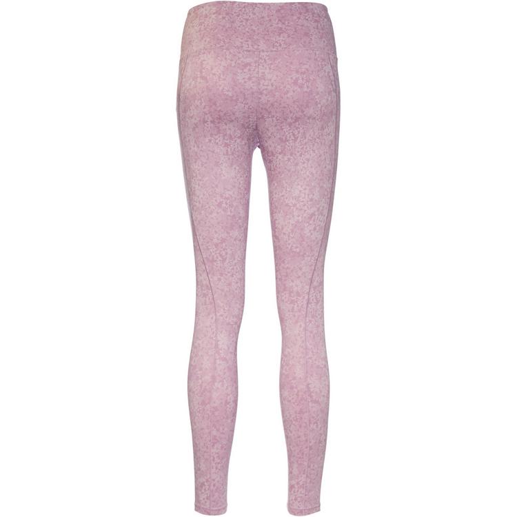 PUMA PUMA STUDIO FOUNDATION Tights Damen - grape mist - 0 | SportScheck