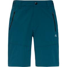 OCK Funktionsshorts Herren legion blue