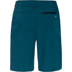 Rückansicht von OCK Funktionsshorts Herren legion blue