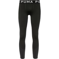 PUMA TRAIN FORMKNIT Tights Herren puma black-white cat