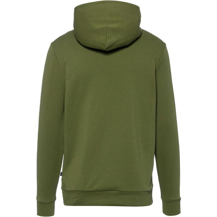 PUMA PUMA Better Essentials Hoodie Herren - olive green - 0 | SportScheck