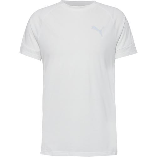 PUMA EVOSTRIPE Funktionsshirt Herren